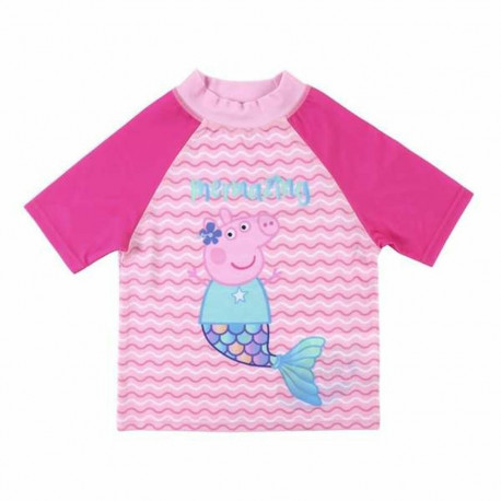Bathing T-shirt Peppa Pig - 18 Months