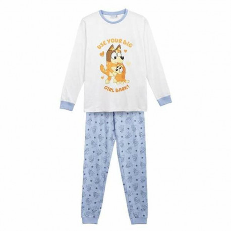 Pidžaama Bluey Sinine - L