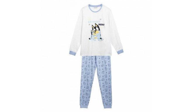 Pyjama Bluey Blue - S