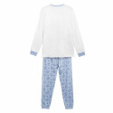 Pyjama Bluey Blue - S
