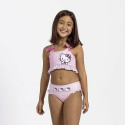 Bikini Hello Kitty Light Pink - 5 Years