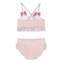 Bikini Hello Kitty Light Pink - 3 Years