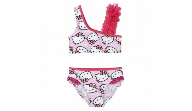Bikiinid Hello Kitty Roosa - 3 aastat