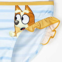 Bikini Bluey Light Blue - 2 Years