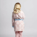 Children's Dressing Gown Gabby's Dollhouse Pink - 5 Years