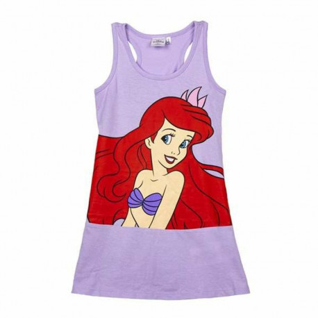 Kleit Disney Princess Lillla - 7 aastat