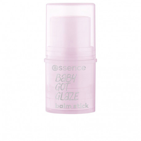 ESSENCE BABY GOT GLAZE iluminador en stick 4,5 gr