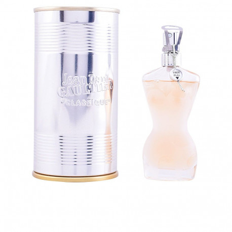 JEAN PAUL GAULTIER CLASSIQUE eau de toilette vaporizador 30 ml