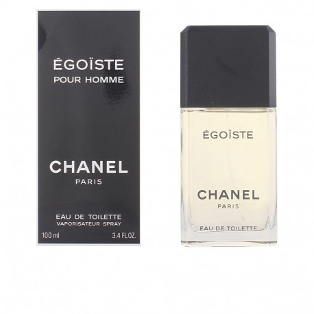 Chanel tualettvesi Égoïste pihustiga 100ml