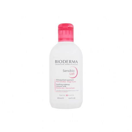 BIODERMA Sensibio Lait (250ml)