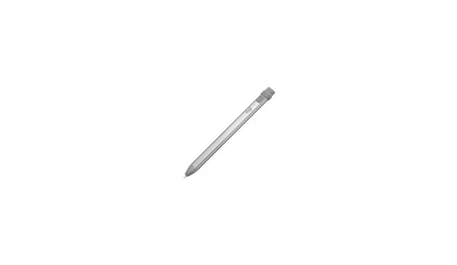 "Logitech Crayon Digitaler Pencil - grey"