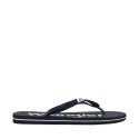 Klapki męskie Wrangler Cole Flipflop granatowe 20251043 29Y 40