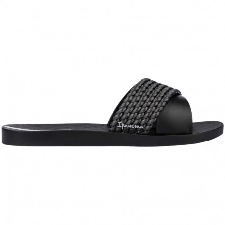 Ipanema naiste plätud 83244-20766 Street II Fe 40, mustad
