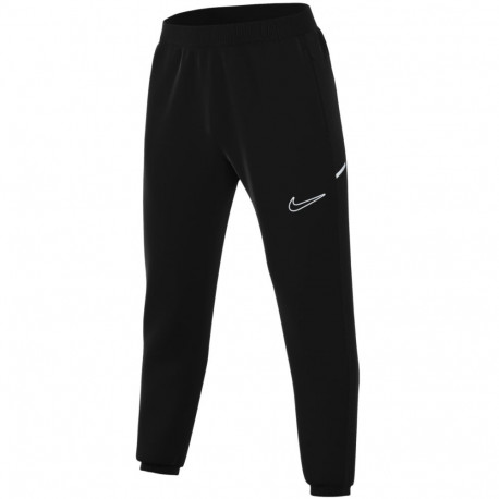 Nike meeste püksid FZ9852 010 Dri-Fit Academy 25 Track L, must