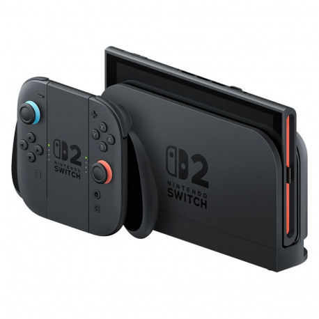 Mängukonsool Nintendo Switch 2
