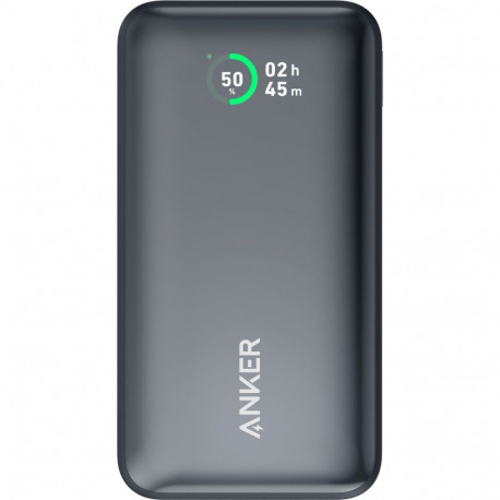 Akupank Anker Powercore 10000mAh, PD 30W, must