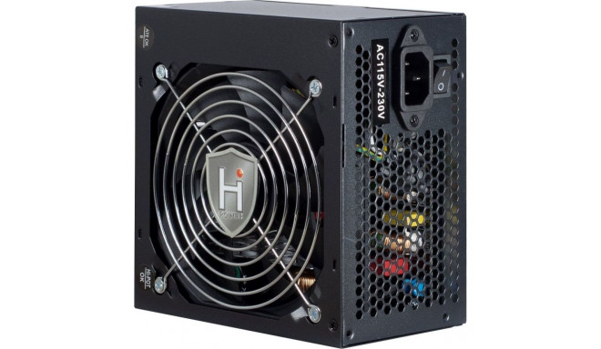 650W Inter-Tech HIPOWER SP-650