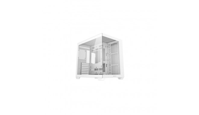 Deepcool CG530 Case White (R-CG530-WHNDA0-G-1)