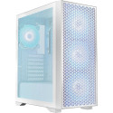 Logic Concept Dart Pro ARGB korpus valge (AT-DART-PRO-ARGB-20)