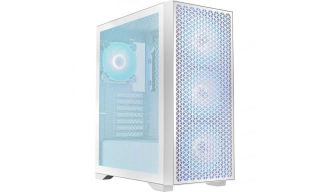Logic Concept Dart Pro ARGB Case White (AT-DART-PRO-ARGB-20)
