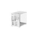 Deepcool CG530 korpus valge (R-CG530-WHNDA0-G-1)