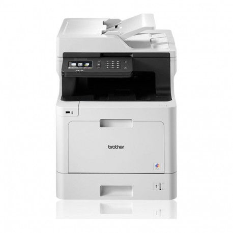 Brother DCP-L8410CDW All-in-One (DCPL8410CDWG1)
