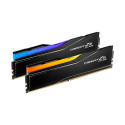 G. Skill Trident Z5 CK RGB operatiivmälu, DDR5, 48GB, 8200MHz, CL40 (F5-8200C4052G24GX2-TZ5CRK)
