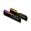 G. Skill Trident Z5 CK RGB Memory, DDR5, 48GB, 8200MHz, CL40 (F5-8200C4052G24GX2-TZ5CRK)