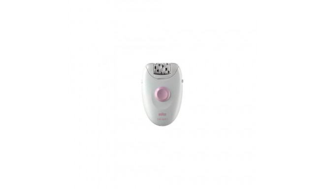 Braun Silk-épil 1 SE 1370 epilator