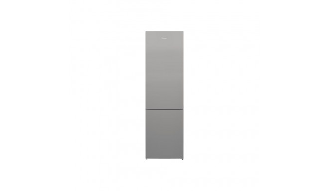 INDESIT INKS 1401 S4E | Energy efficiency class E | Free standing | Combi | Height 202.5 cm | Fridge