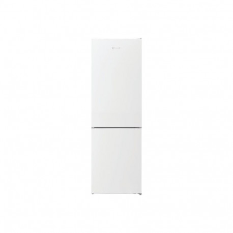 INDESIT Refrigerator | INKS 1361 W4E1 | Energy efficiency class E | Free standing | Combi | Height 1