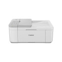 Canon PIXMA TR4756i tindiprinter värviline multifunktsionaalne printer A4/Legal Wi-Fi valge