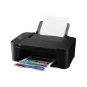 Canon PIXMA TS3750I tindiprinter värviline multifunktsionaalne A4 Wi-Fi must