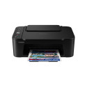 Canon PIXMA TS3750I tindiprinter värviline multifunktsionaalne A4 Wi-Fi must