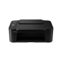 Canon PIXMA TS3750I tindiprinter värviline multifunktsionaalne A4 Wi-Fi must