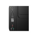 Canon PIXMA TS3750I tindiprinter värviline multifunktsionaalne A4 Wi-Fi must