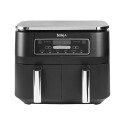 NINJA | AF300 | Air Fryer | Power 1 frying compartment: 1200 W; 2 frying compartments: 2400 W W | Ca