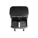 NINJA | AF300 | Air Fryer | Power 1 frying compartment: 1200 W; 2 frying compartments: 2400 W W | Ca