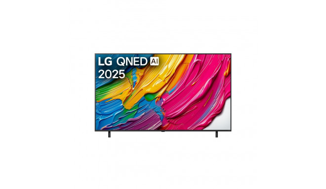 LG 65QNED80A3A | 65 | nutiteler | webOS | UHD