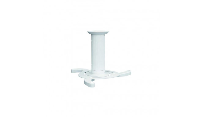NEWSTAR PROJEKTORI LAE KINNITUS 8-15CM valge