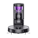 EUKANUBA tolmuimeja robot/E10S EUREKA puhastusrobot