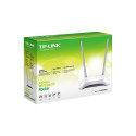TP-Link TL-WR840N juhtmevaba N300 2T2R ruuter 4xLAN 1xWAN