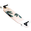 Muuwmi longboard rula ABEC 7 Beach AU 558 Muuwmi longboard rula ABEC 7 Beach AU 558