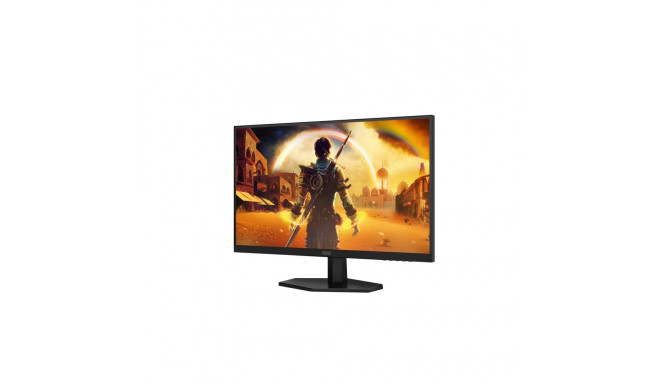 AOC 27G42E | 27" | IPS | FHD | 16:9 | 180 Hz | 1 ms | 1920 x 1080 pikslit | 300 cd/m² | HDMI portide