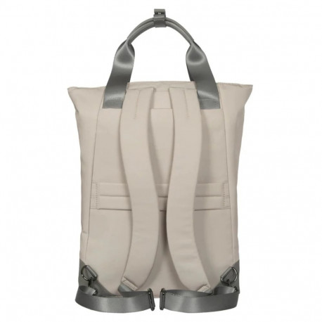 Targus | Avila Convertible Tote | Backpack | Shoulder strap | Waterproof | French Oak