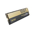 Lexar SSD | NM1090 Pro | 4000 GB | SSD form factor M.2 2280 | Solid-state drive interface PCIe Gen 5