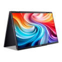 Acer PD163QBMIUUX PD3 seeria 16" IPS 16:9 60 Hz 8 ms 2x1920 x 1080 pikslit 250 cd/m² 1 HDMI-port mus