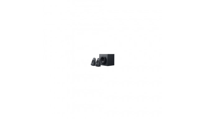 Logitech Z625 võimas THX