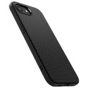 Spigen Liquid Air ümbris iPhone 16e must