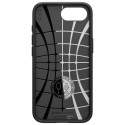 Spigen Liquid Air ümbris iPhone 16e must